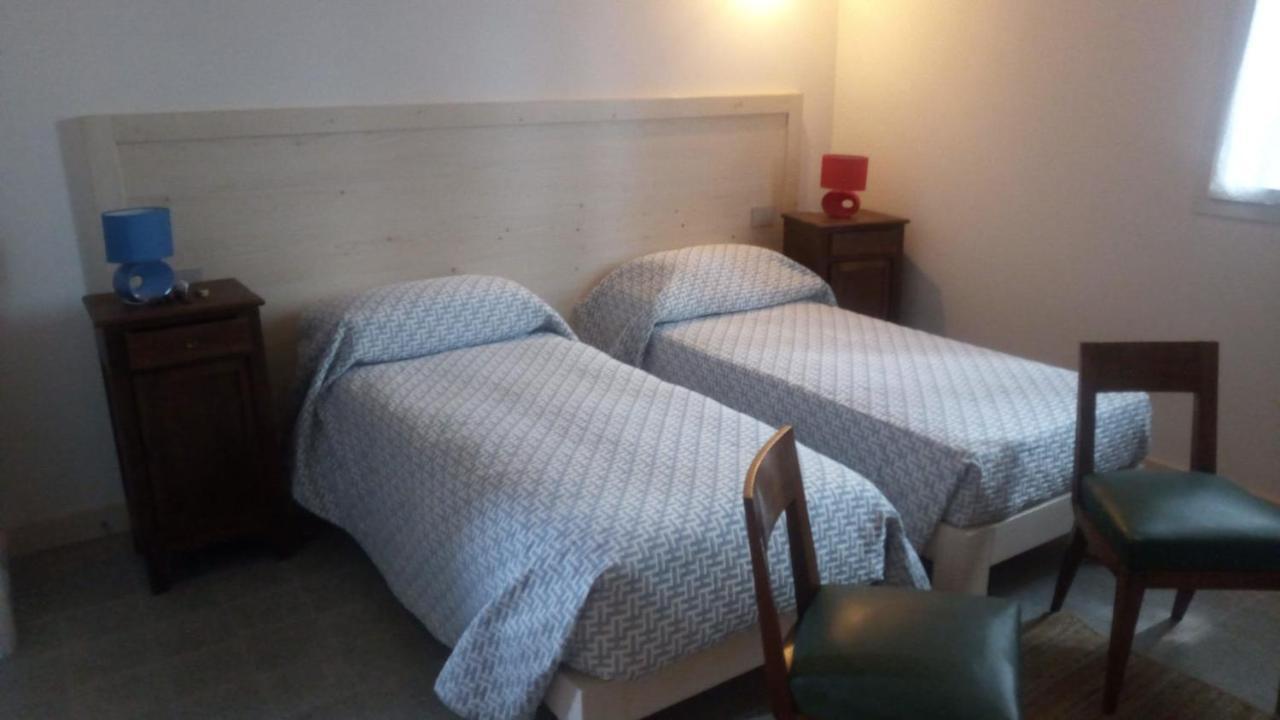 Bed & Breakfast Da Bartai Musile di Piave Dış mekan fotoğraf