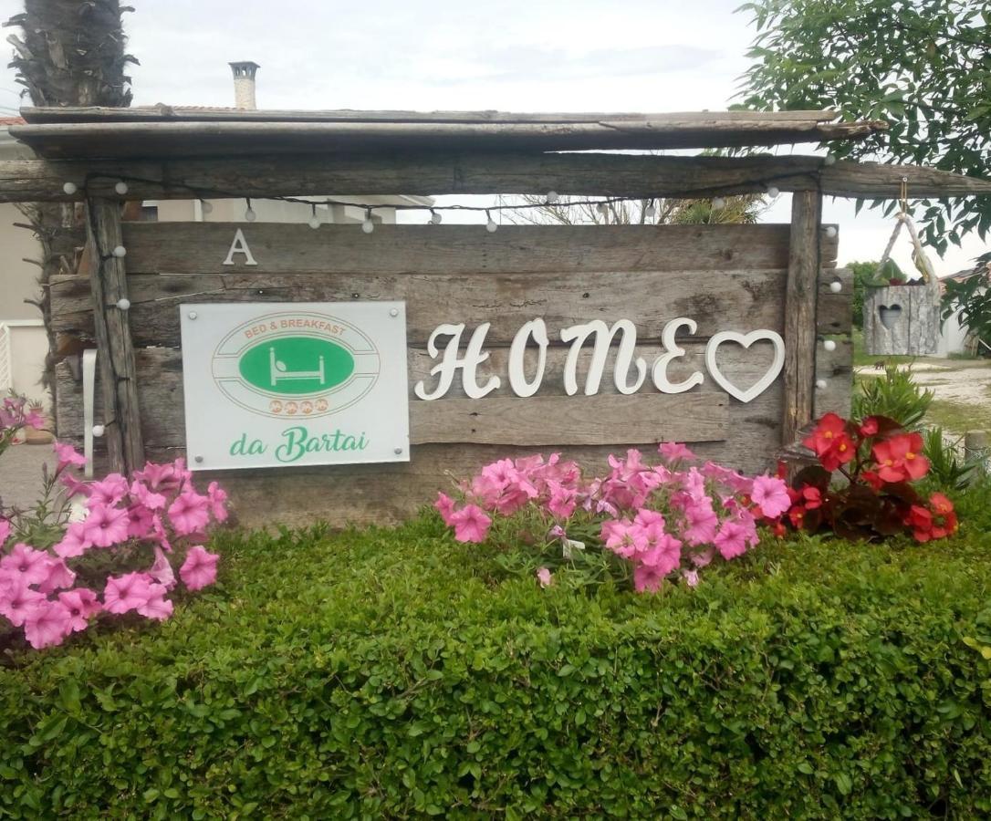 Bed & Breakfast Da Bartai Musile di Piave Dış mekan fotoğraf