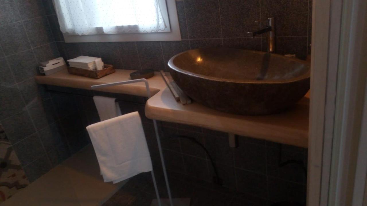 Bed & Breakfast Da Bartai Musile di Piave Dış mekan fotoğraf