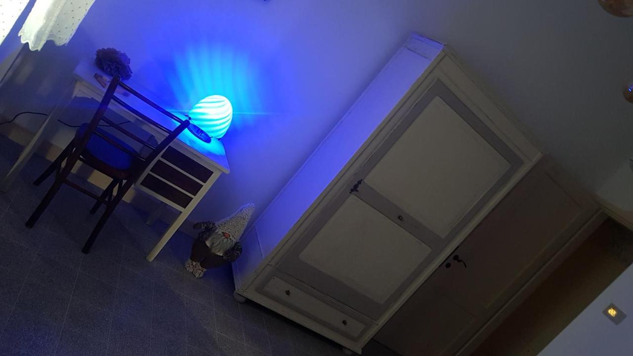 Bed & Breakfast Da Bartai Musile di Piave Dış mekan fotoğraf